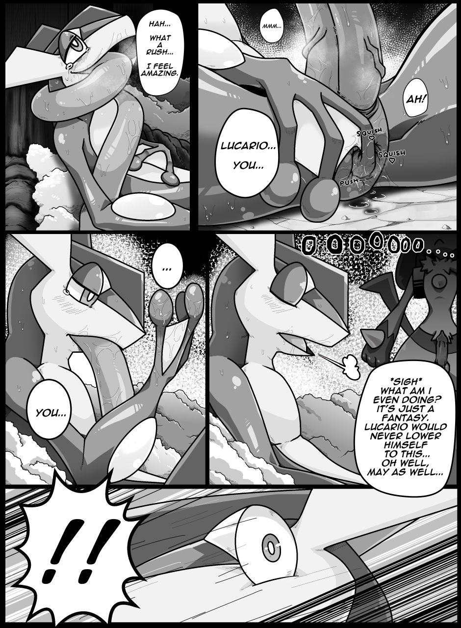 Tongue Tied page 12 full