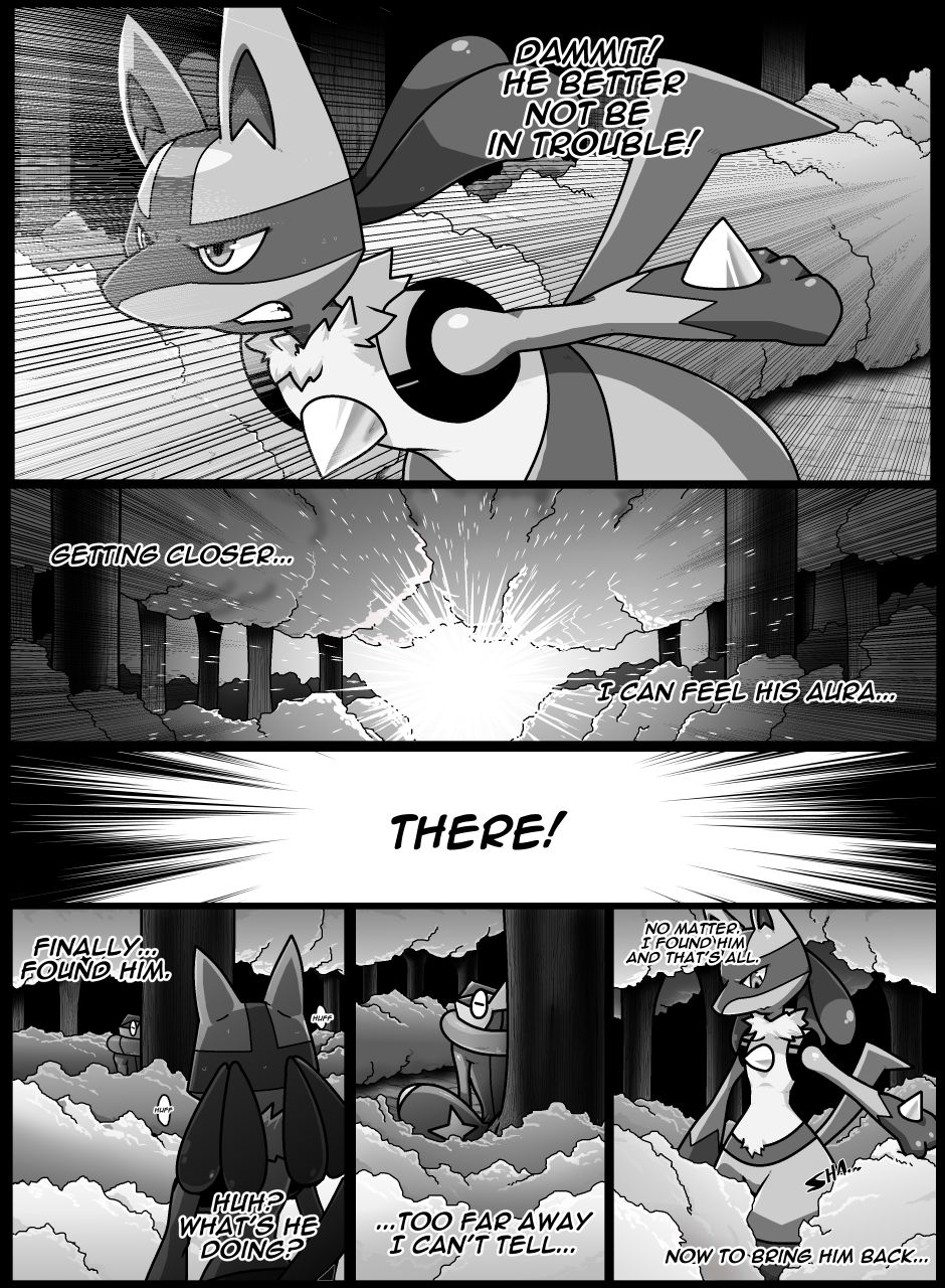 Tongue Tied page 6 full