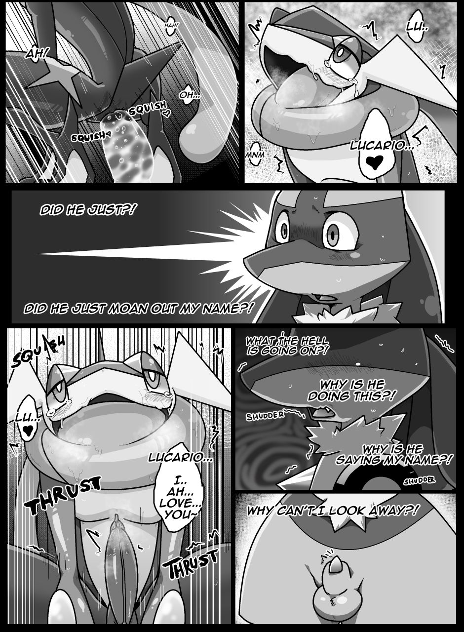Tongue Tied page 8 full
