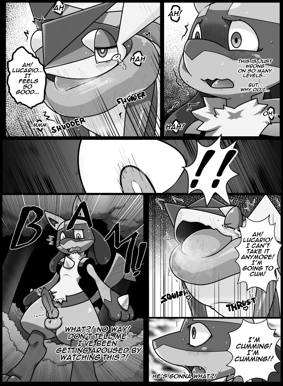 Tongue Tied page 9 full
