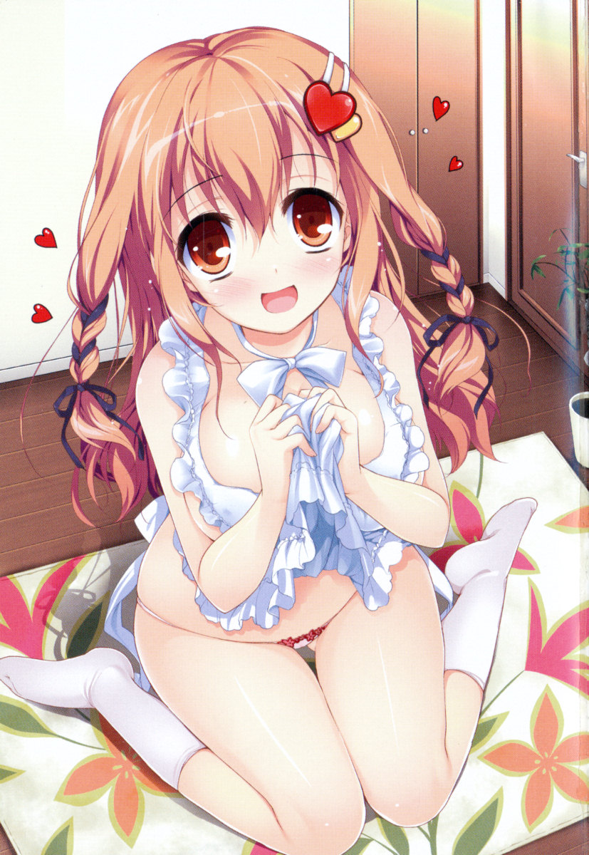 Osananajimi ga Tennen Sugite Seidorei ni Naru to Iidashita Ken page 11 full