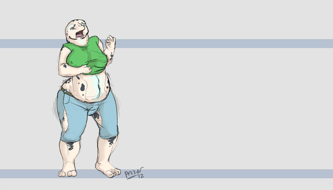 Again? page 2 full