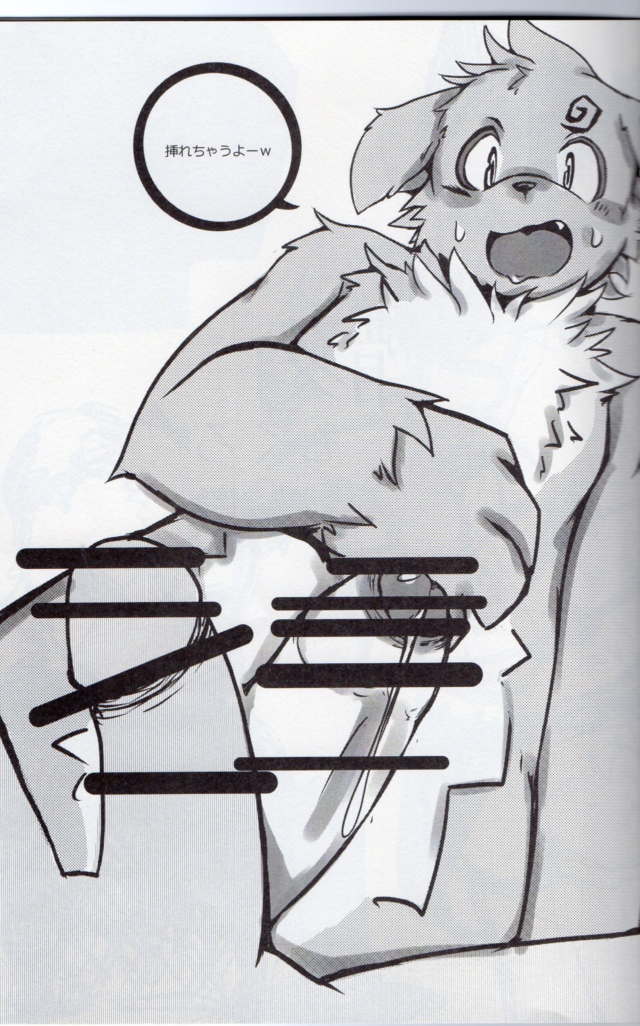 made fur 2 page 11 full