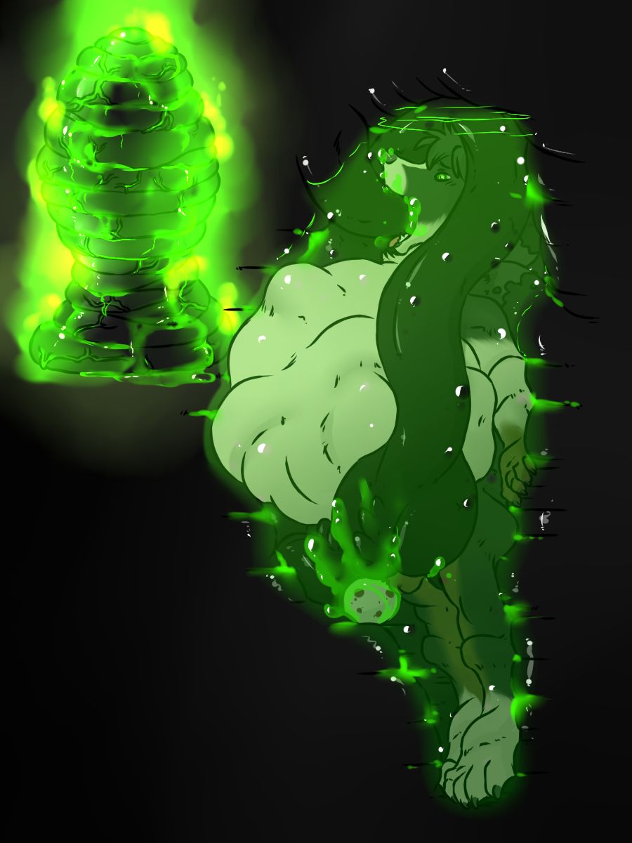 Spiritual Possession page 12 full