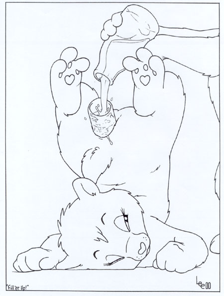 ARTIST  Desiree Lee page 7 full