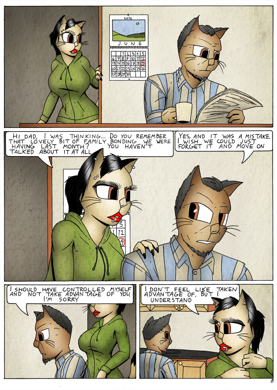 Father's Day page 1 full
