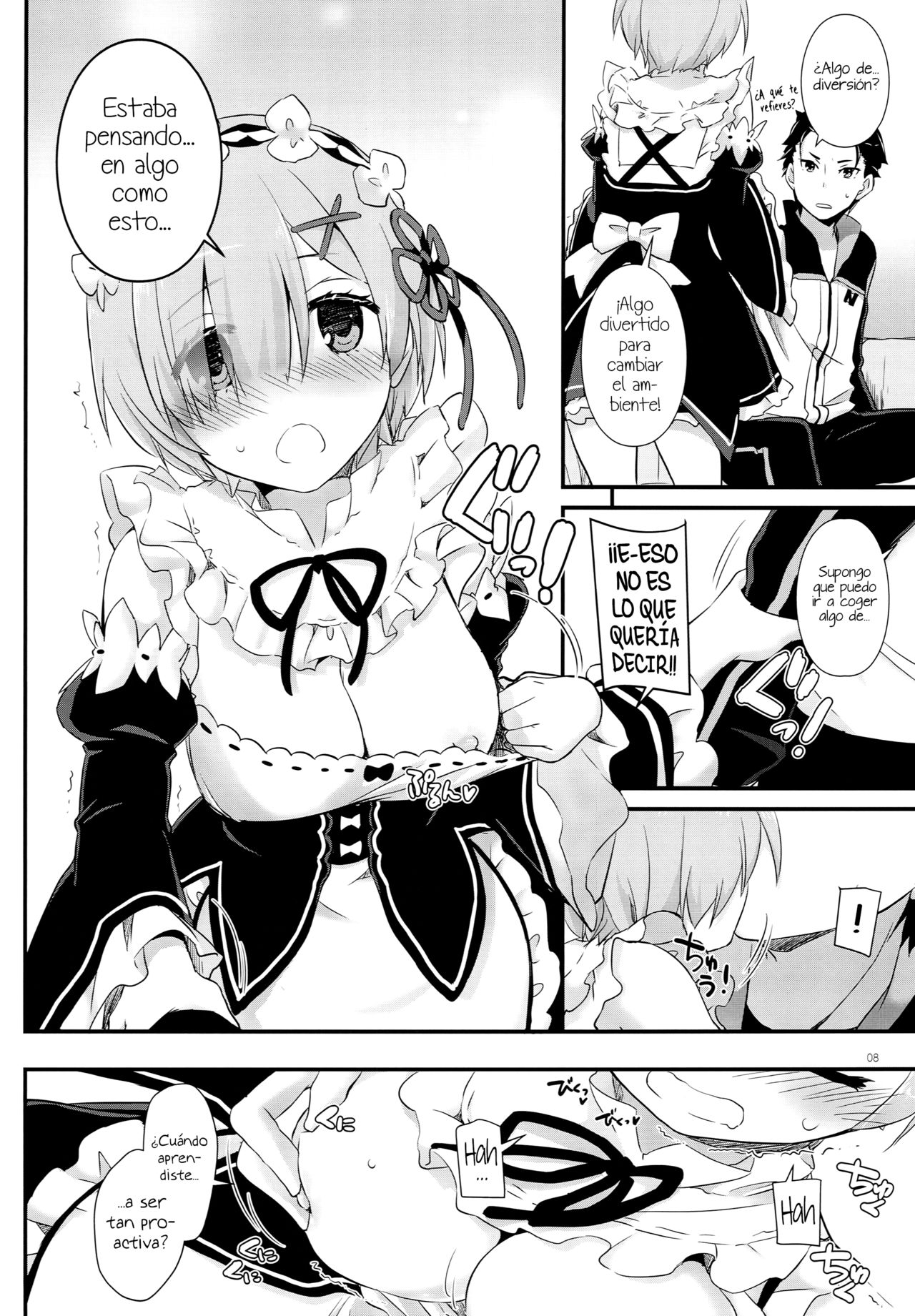 D.L. action 109 page 8 full