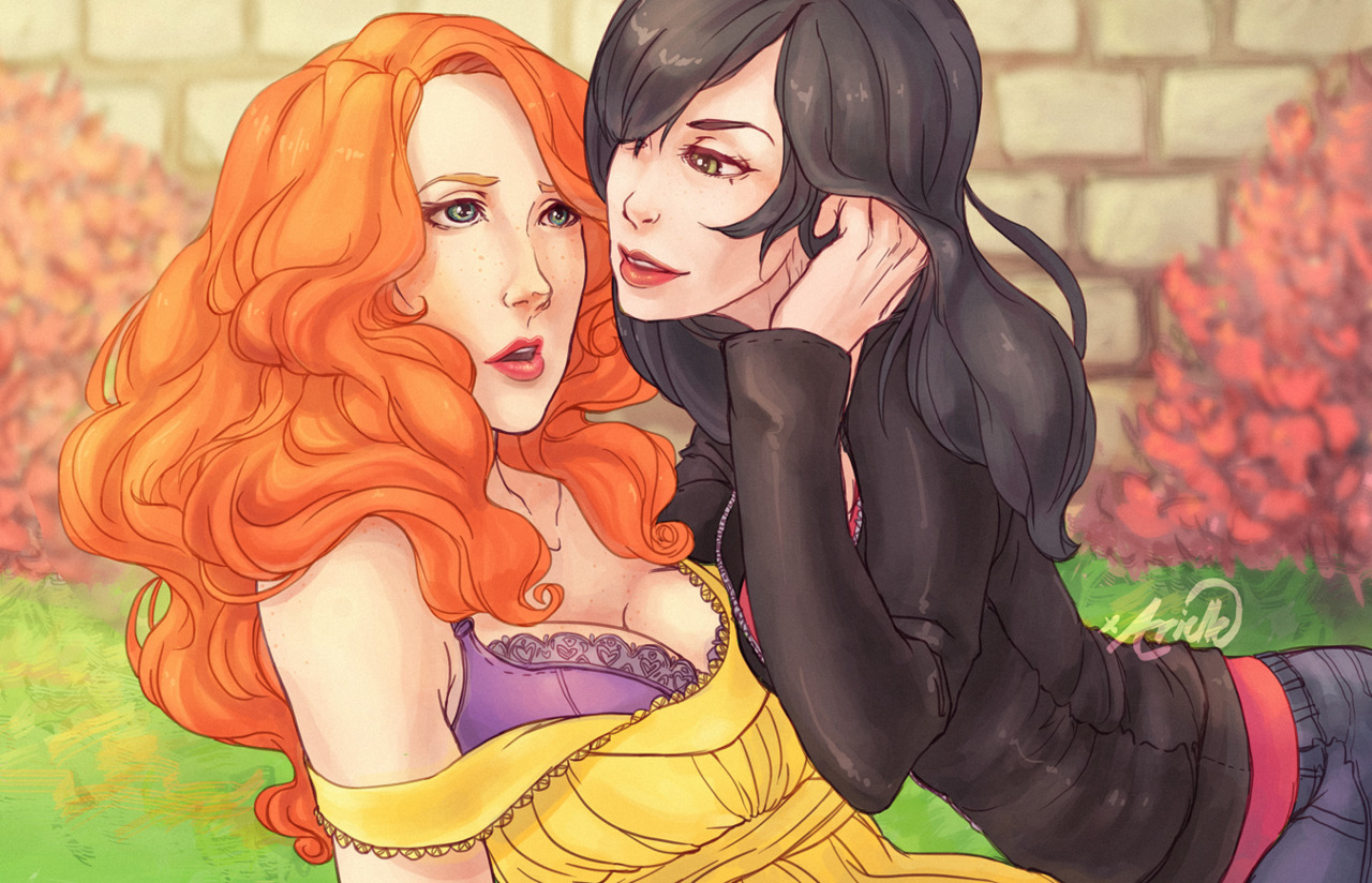 ehryel's artwork page 12 full