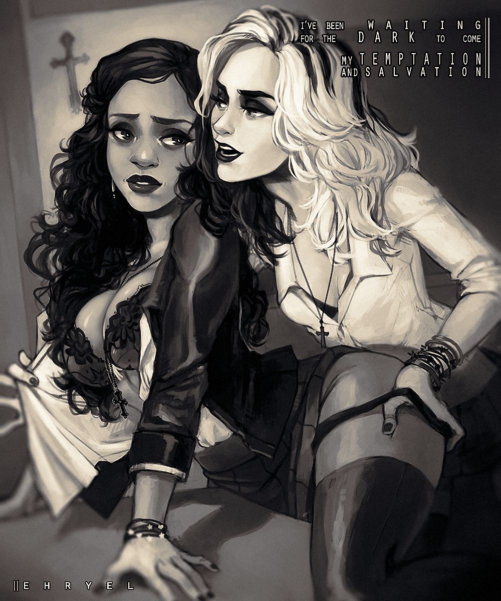 ehryel's artwork page 9 full