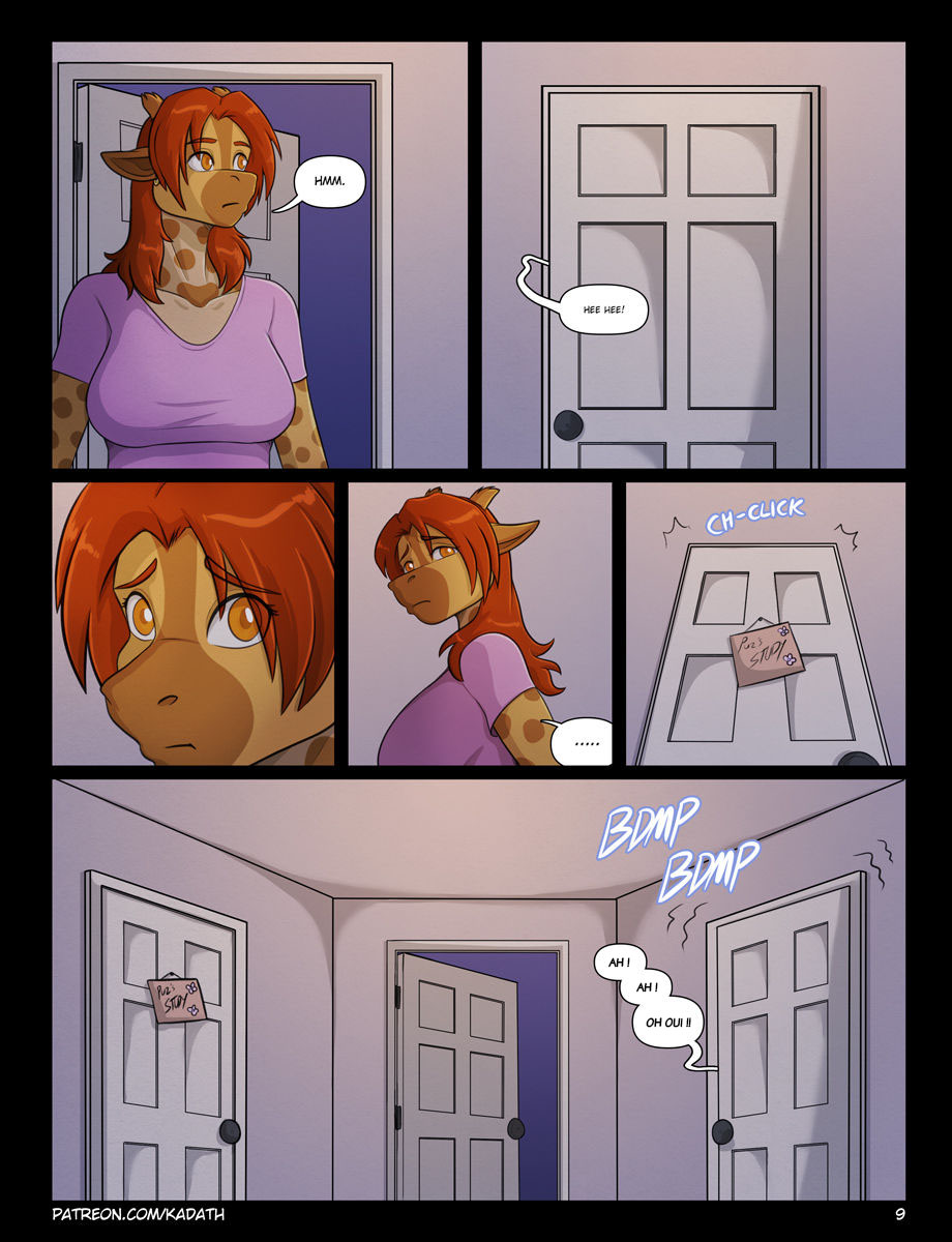 Share and Share Alike page 11 full