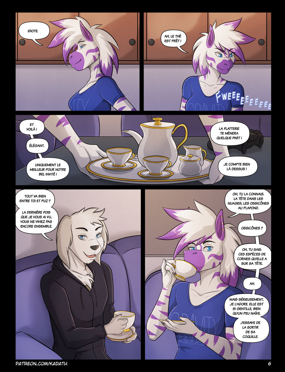 Share and Share Alike page 8 full