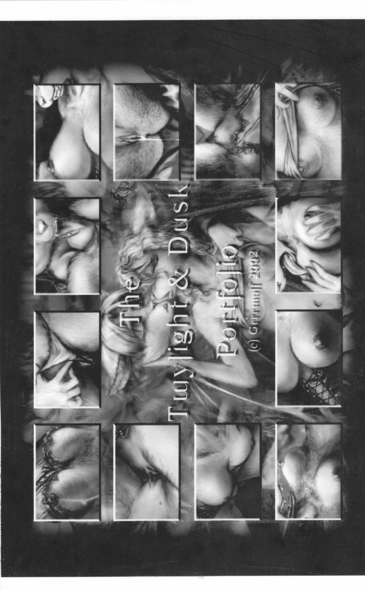 Twilight Dusk to Dawn page 1 full