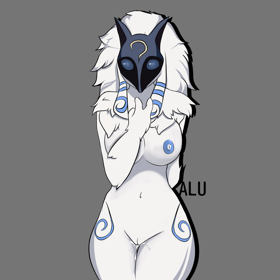 Kindred page 6 full