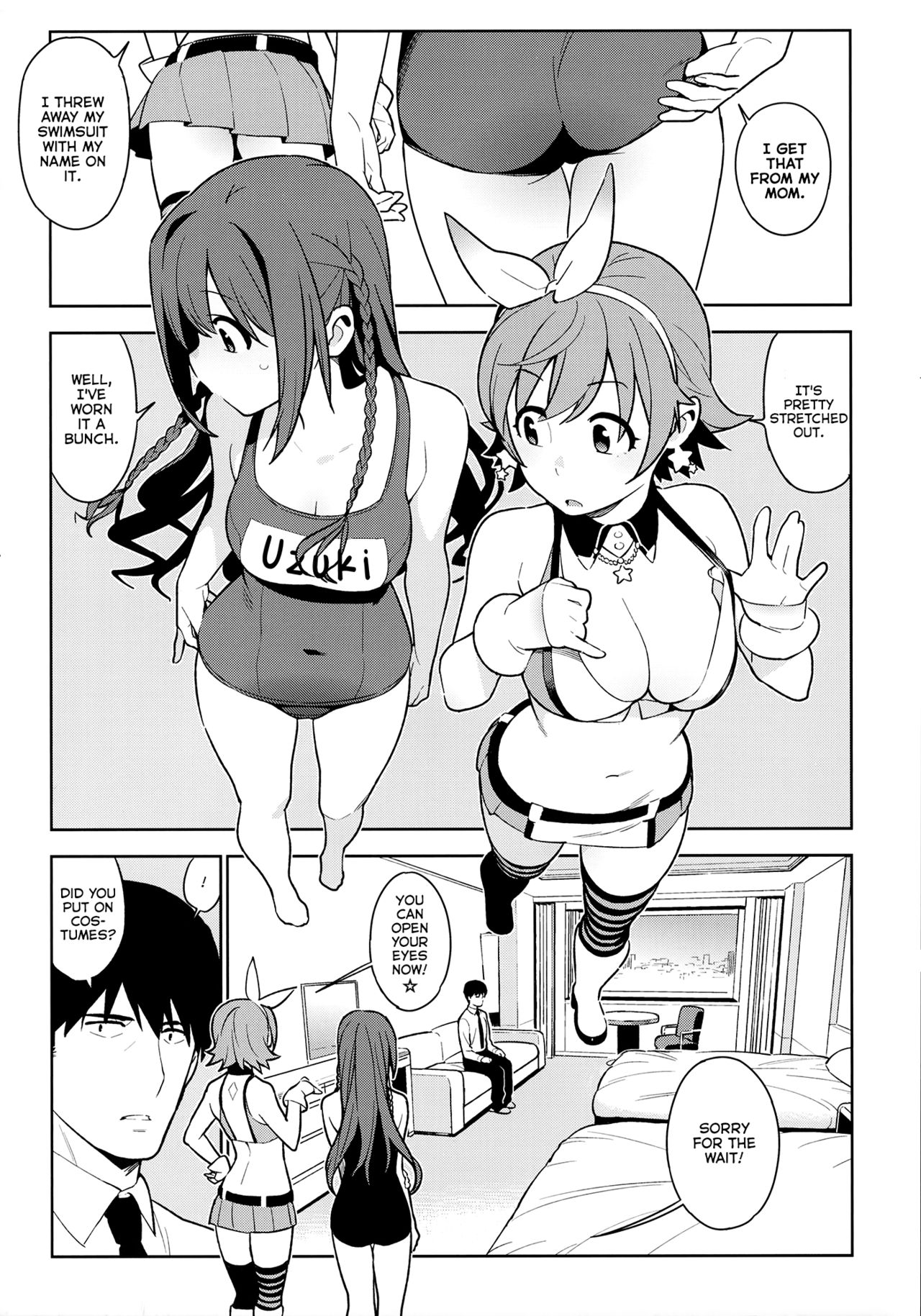 Healing Decision 2 page 5 full