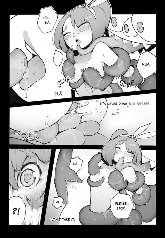 - Secret Star Juice - page 11 full