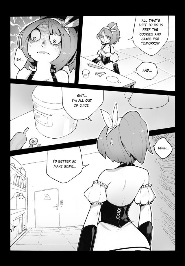 - Secret Star Juice - page 3 full