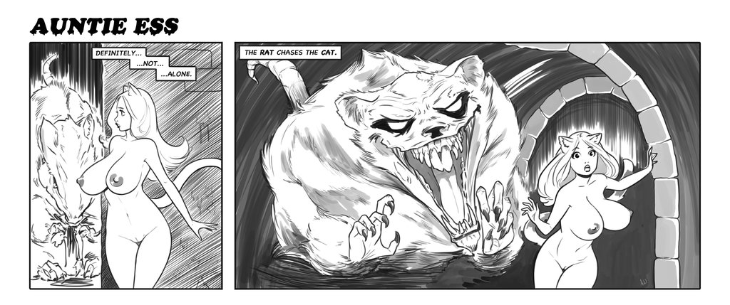 Auntie Ess page 3 full