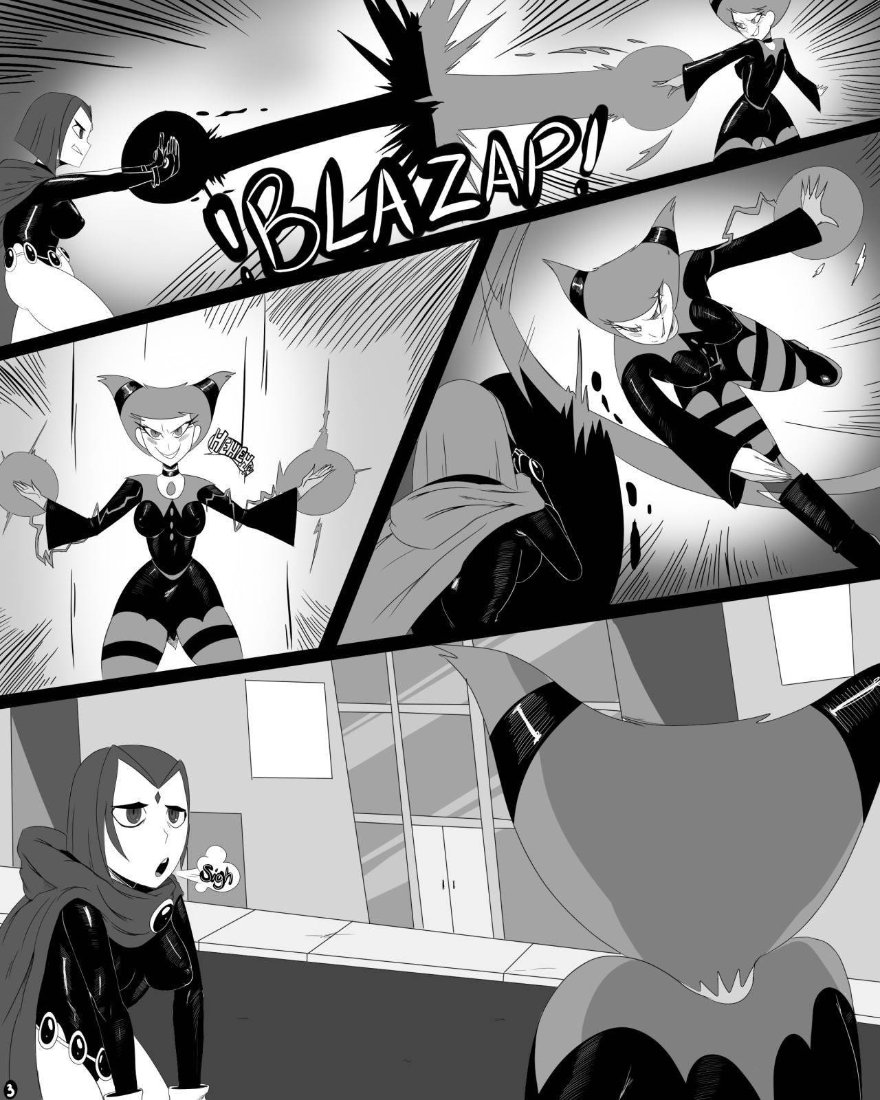 Jinx & Raven page 4 full