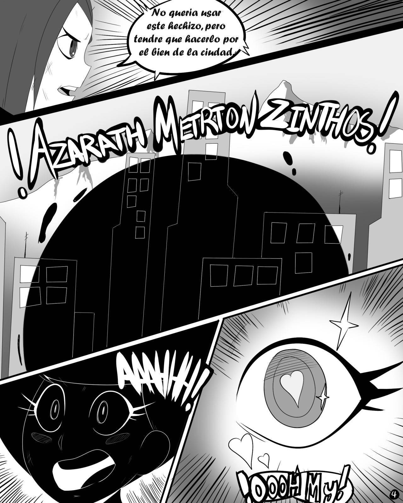 Jinx & Raven page 5 full