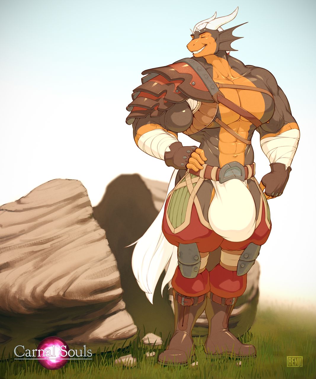 Artist - Bng page 4 full