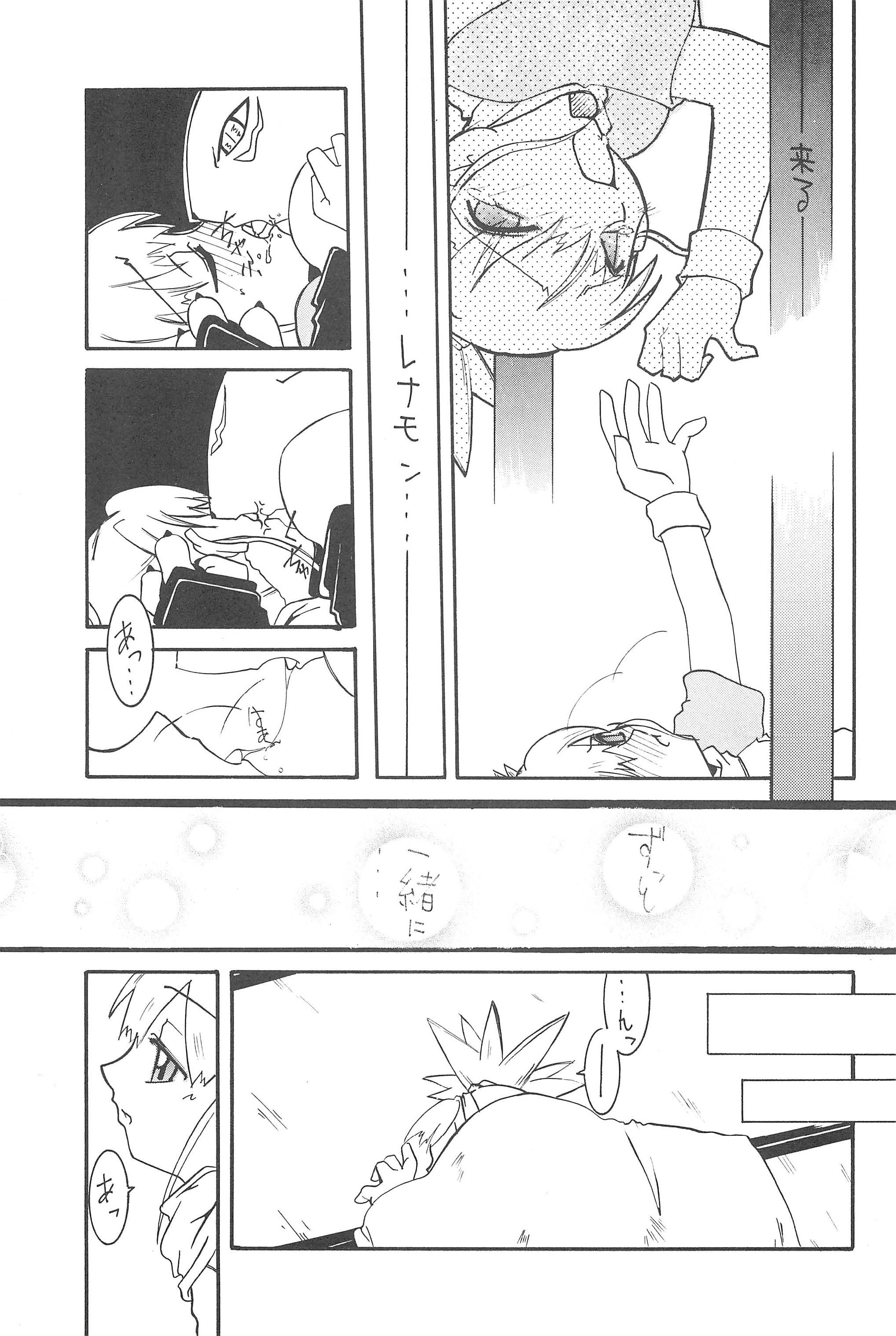 Gladiolas page 11 full