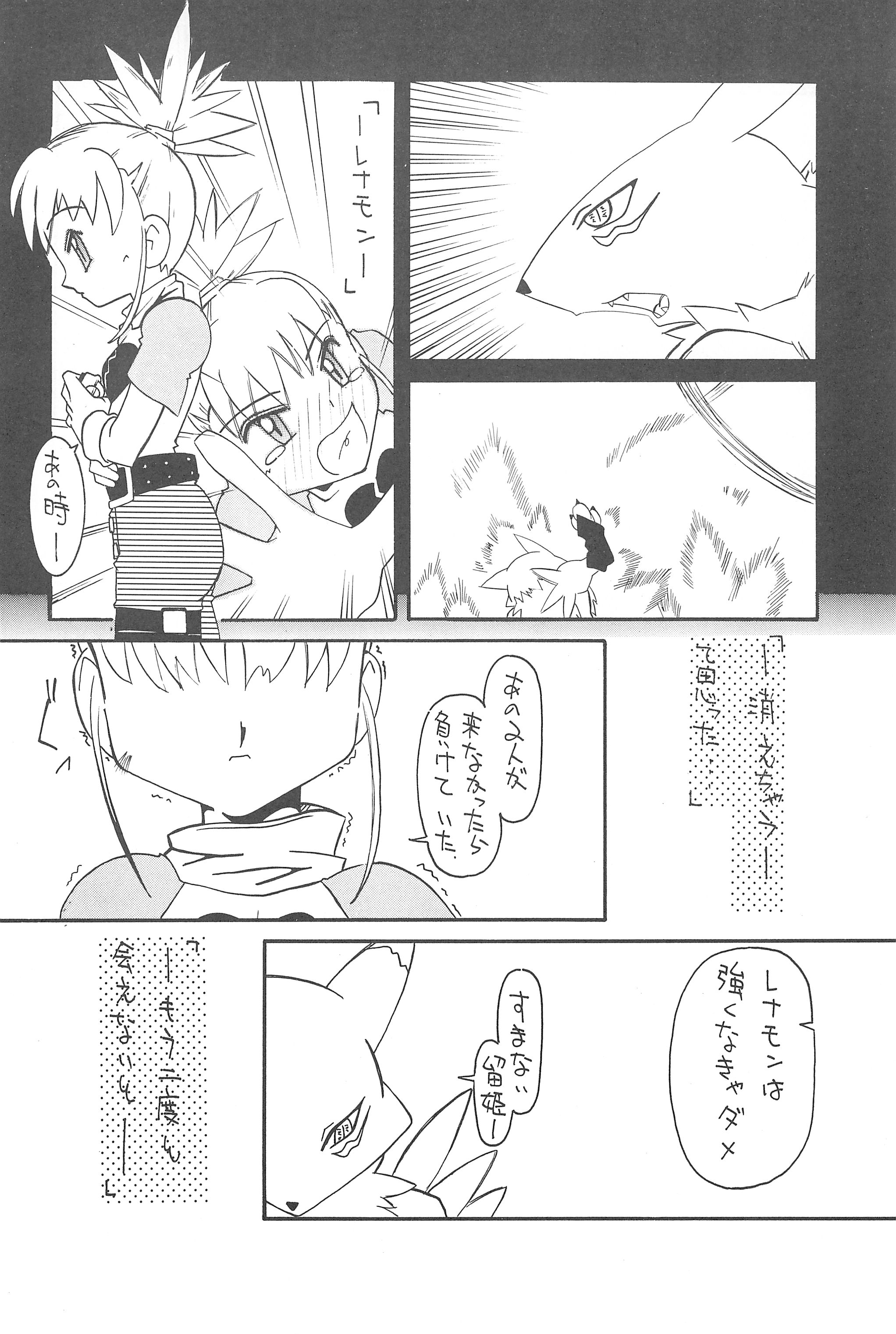 Gladiolas page 6 full