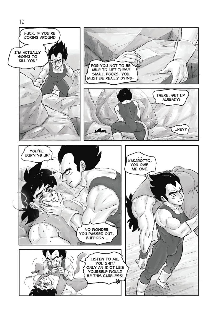 Heat page 9 full