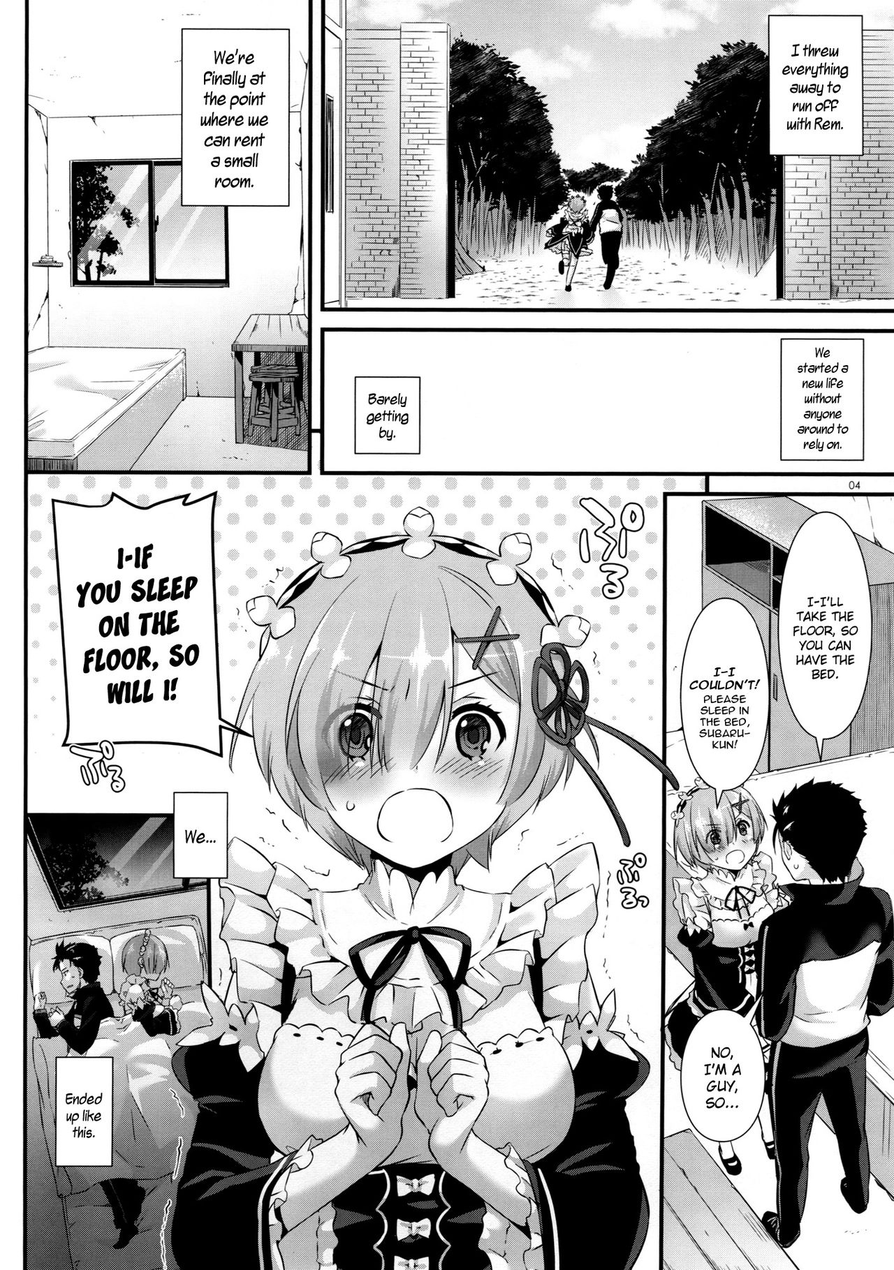 D.L. action 110 page 3 full