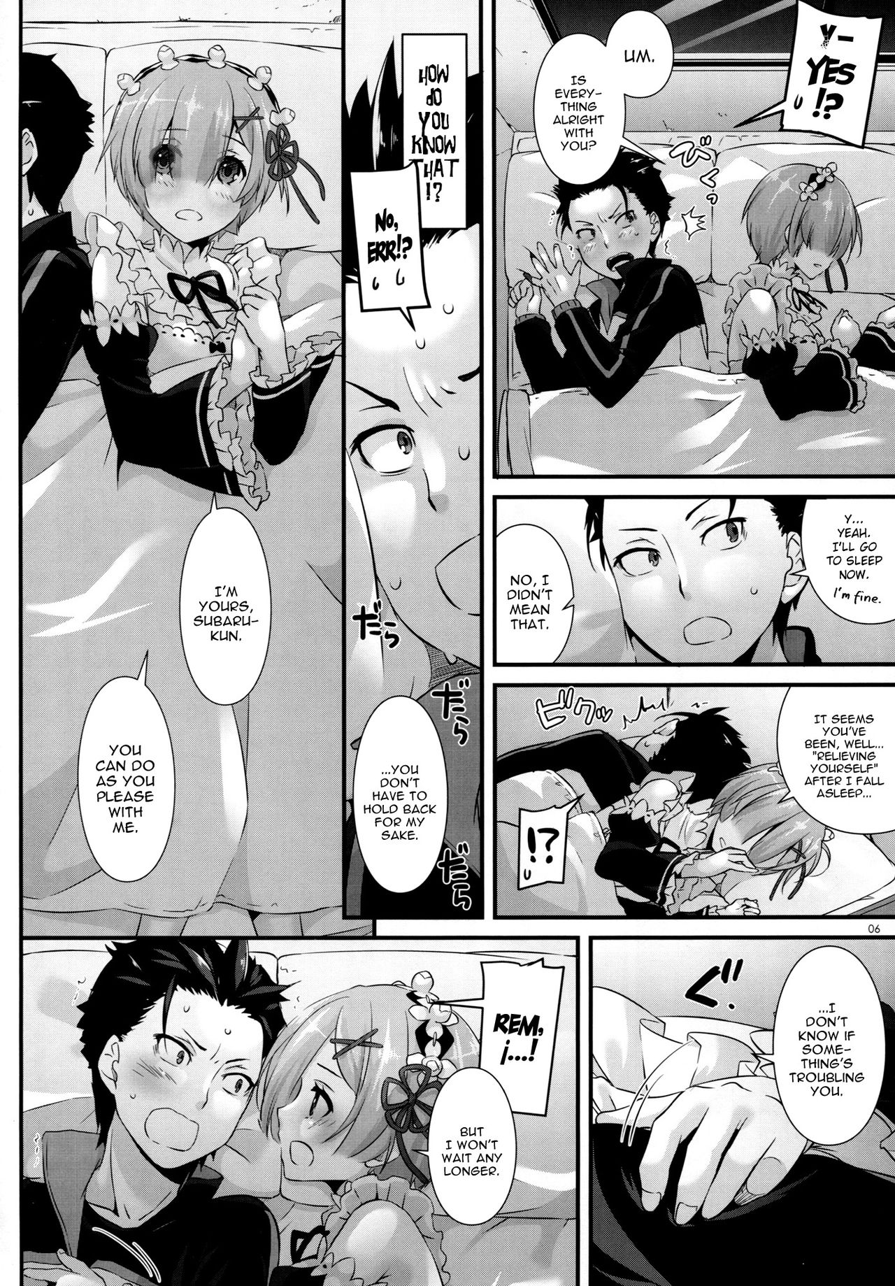 D.L. action 110 page 5 full