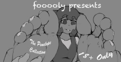 The Penelope Collection