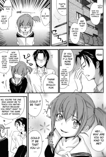 [Yuuki Homura] Ane Zukushi Ch. 4-11 [English] [Mintvoid] cover