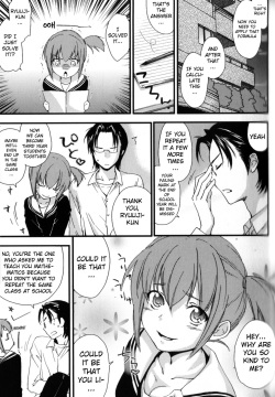 Ane Zukushi Ch. 4-11