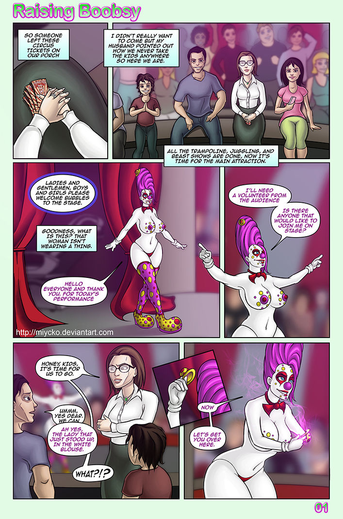 Raising Boobsy page 2 full