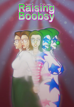 Raising Boobsy