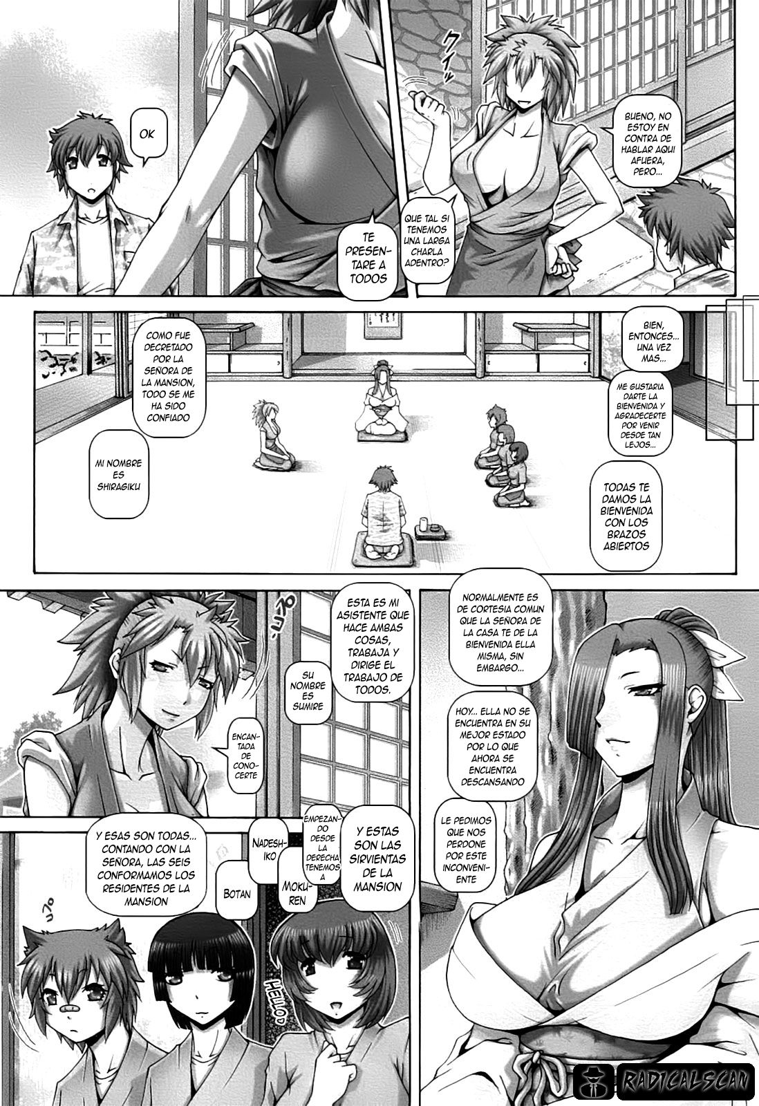 Ayakashi Yakata no Miko Ch. 1 page 10 full