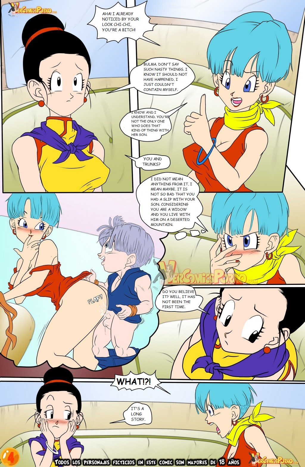 Milky Milk 2 page 5 full
