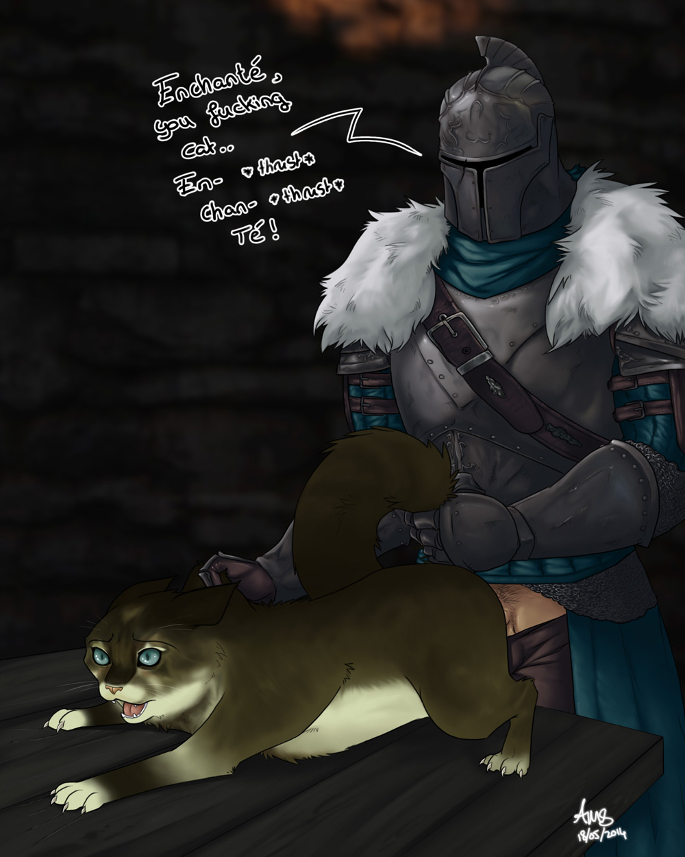 ARTIST Jotun page 4 full
