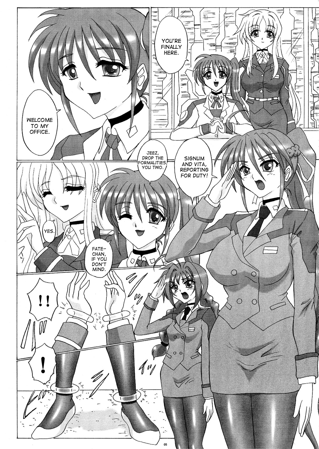 LYRICAL CENTURY STRIKERS 2 page 5 full