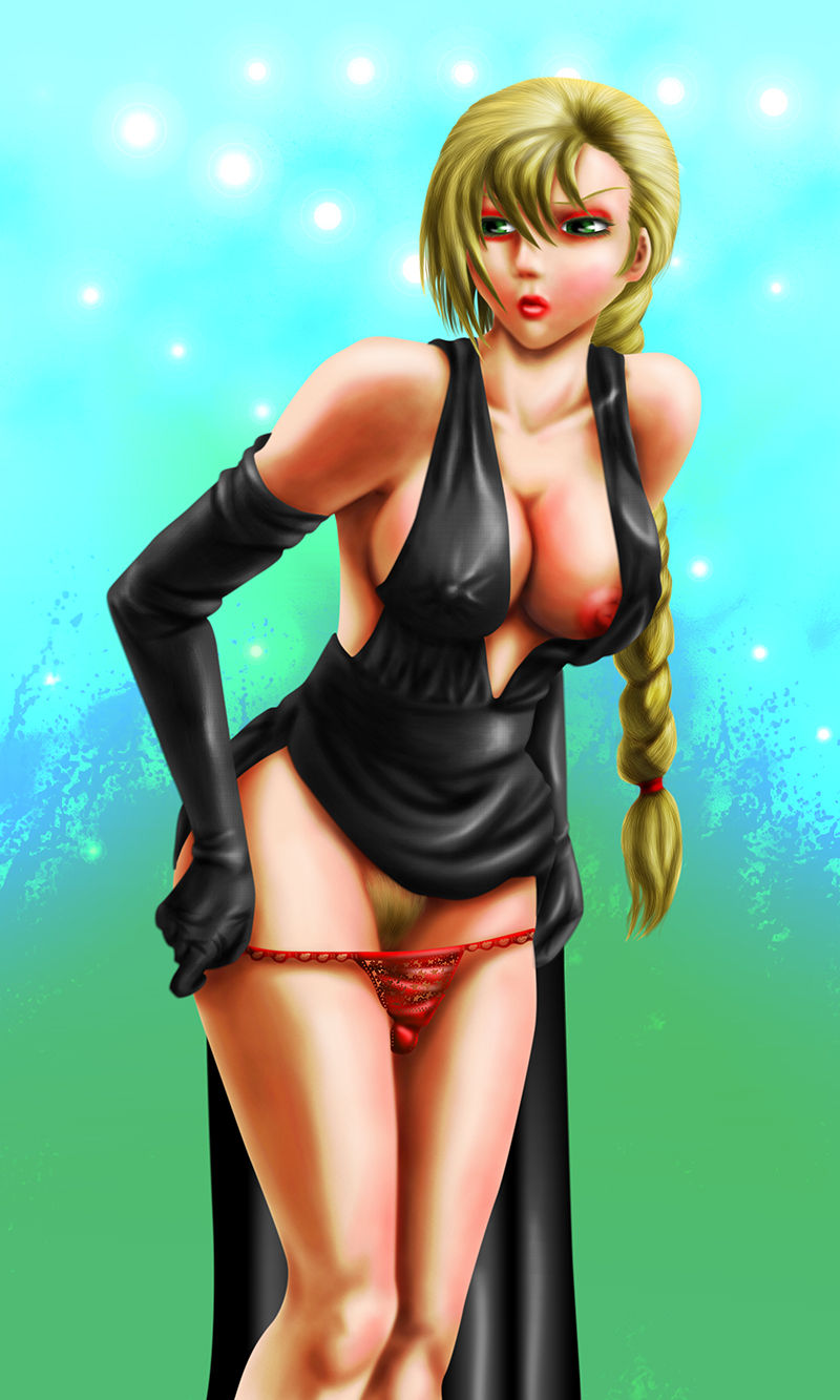 artist - Adam-00 page 1 full