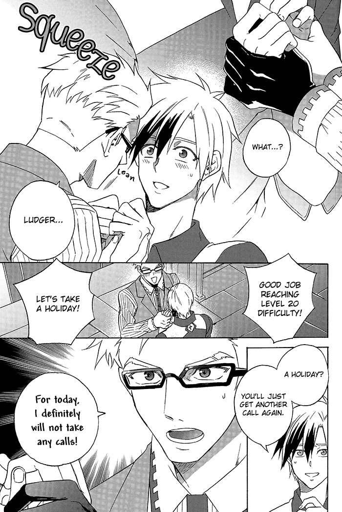 Happy Holiday page 3 full