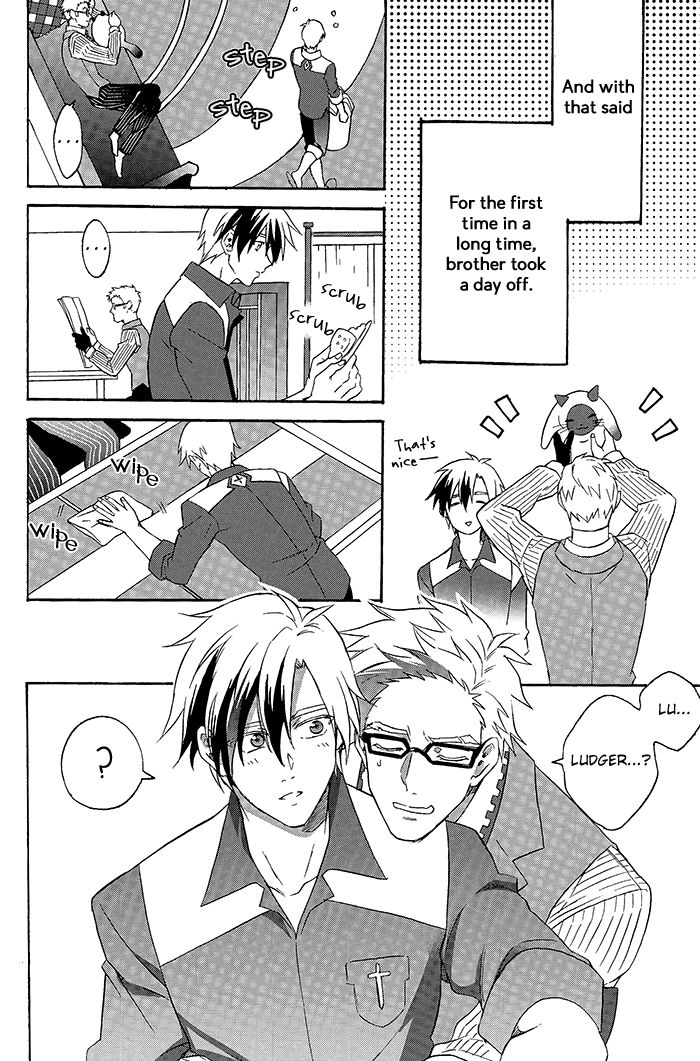 Happy Holiday page 4 full