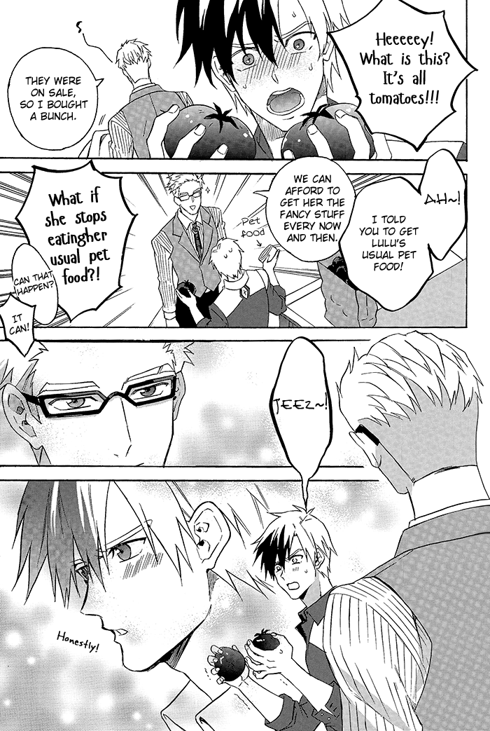 Happy Holiday page 7 full