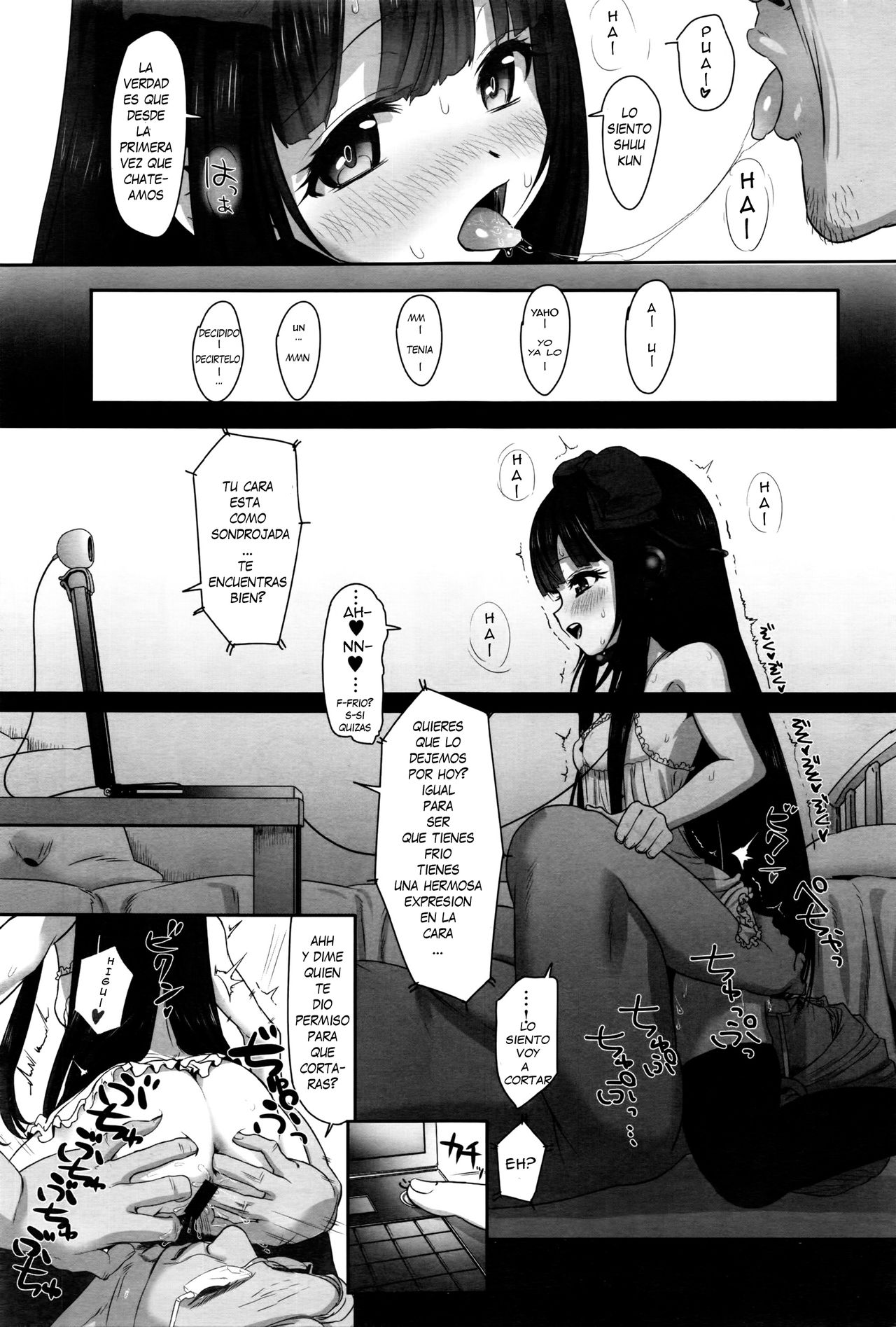 Dislove page 11 full