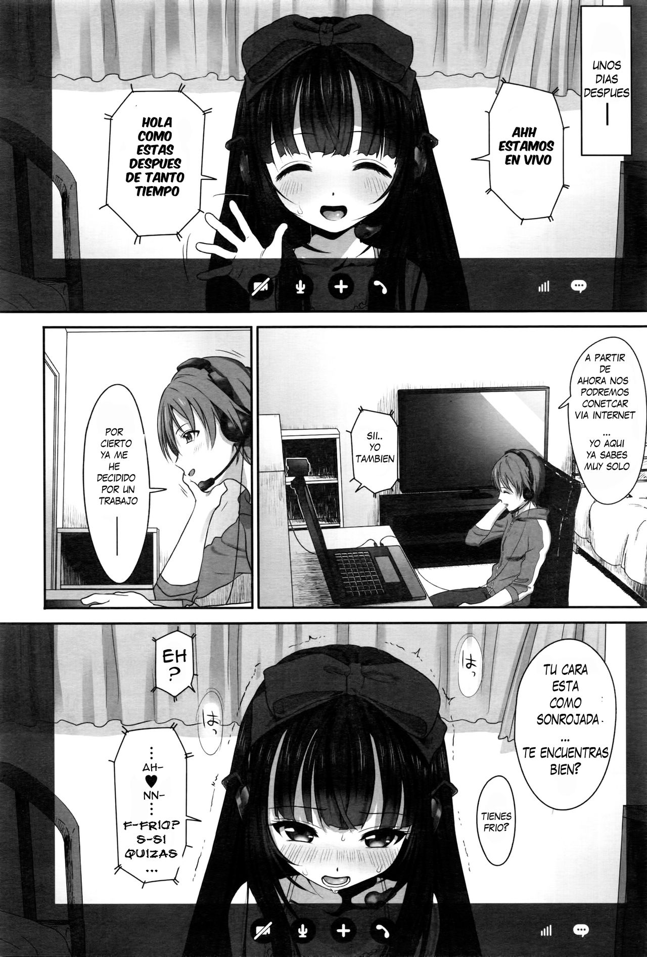 Dislove page 6 full