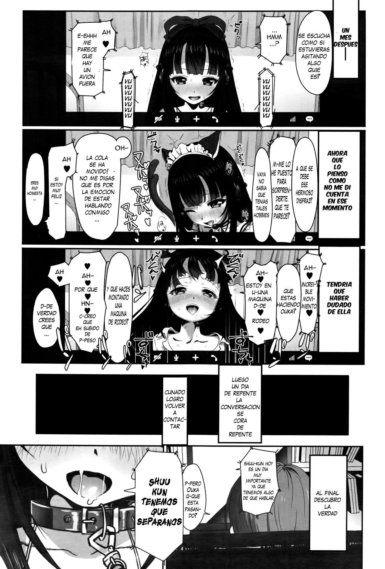 Dislove page 9 full