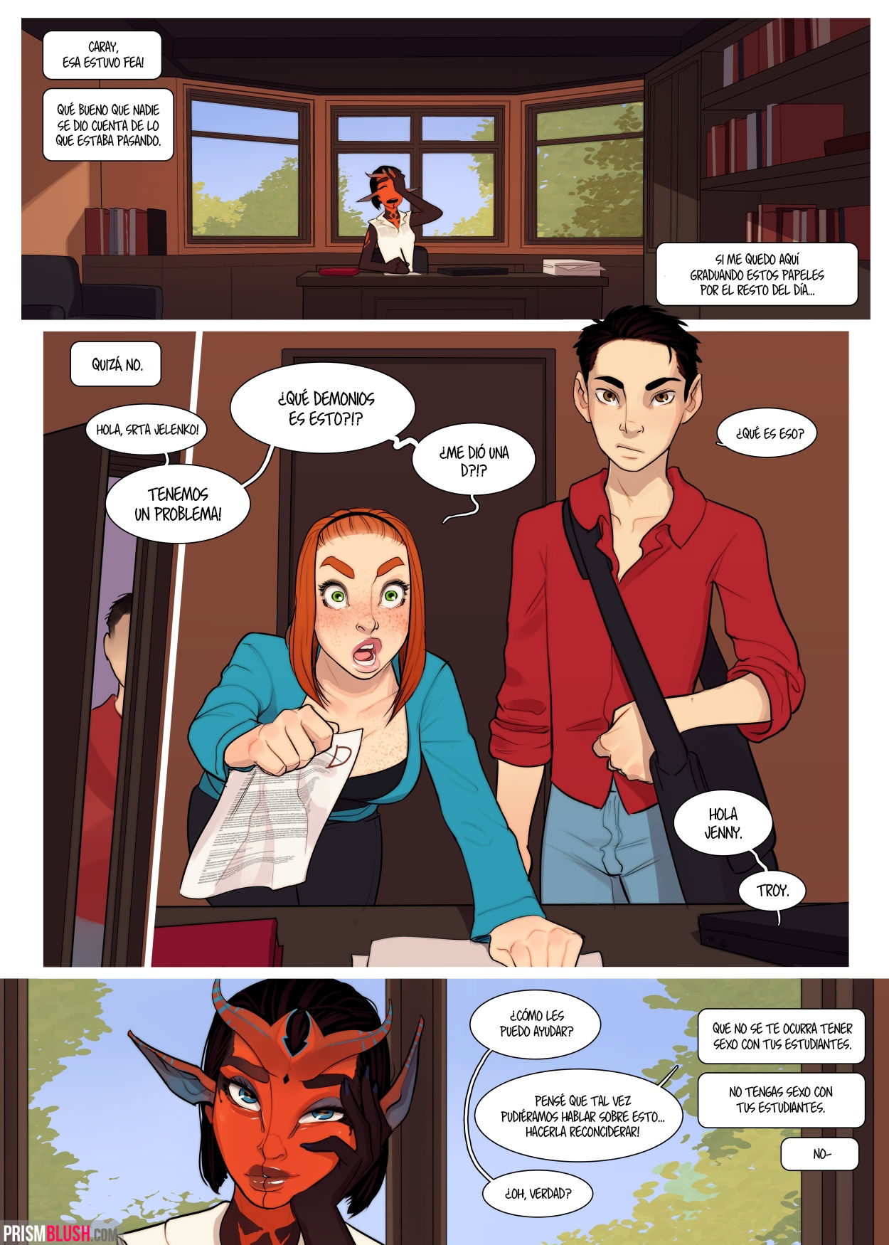 Xenobiología page 11 full