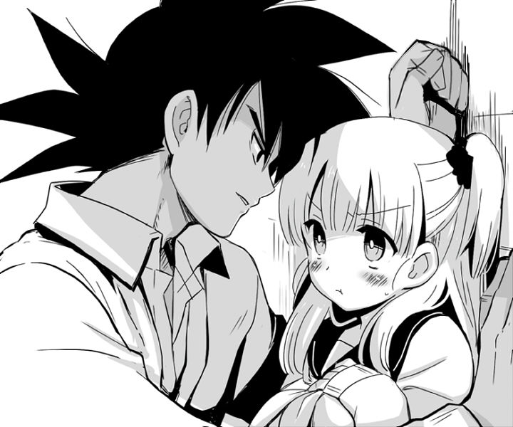 Gakuparo page 11 full