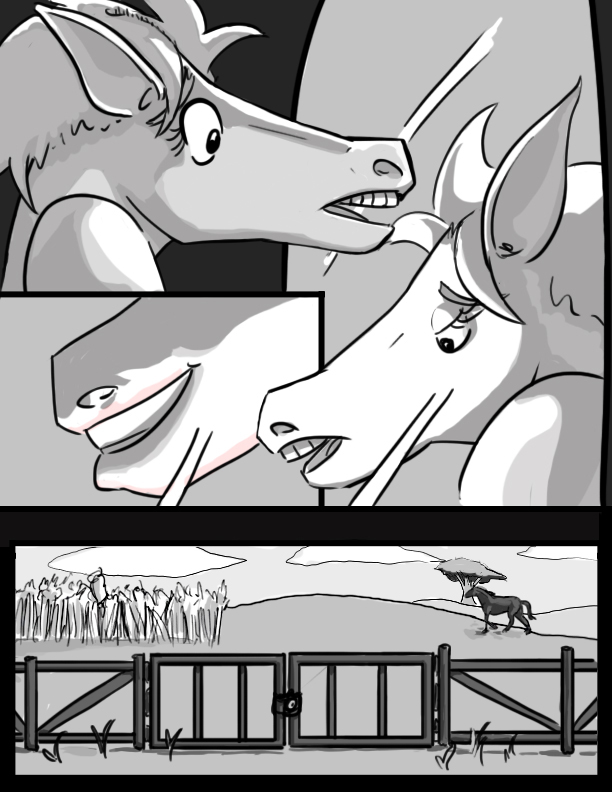 The Gift page 8 full