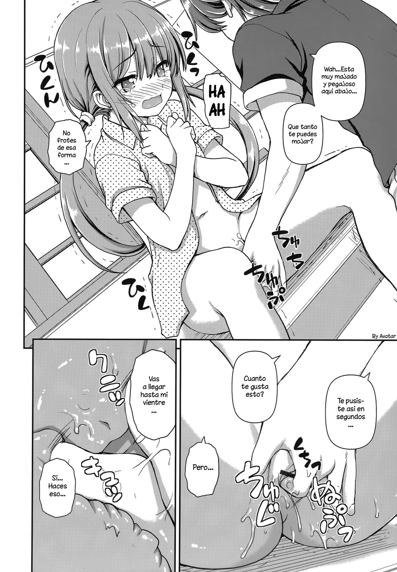 Mirai Rail page 10 full