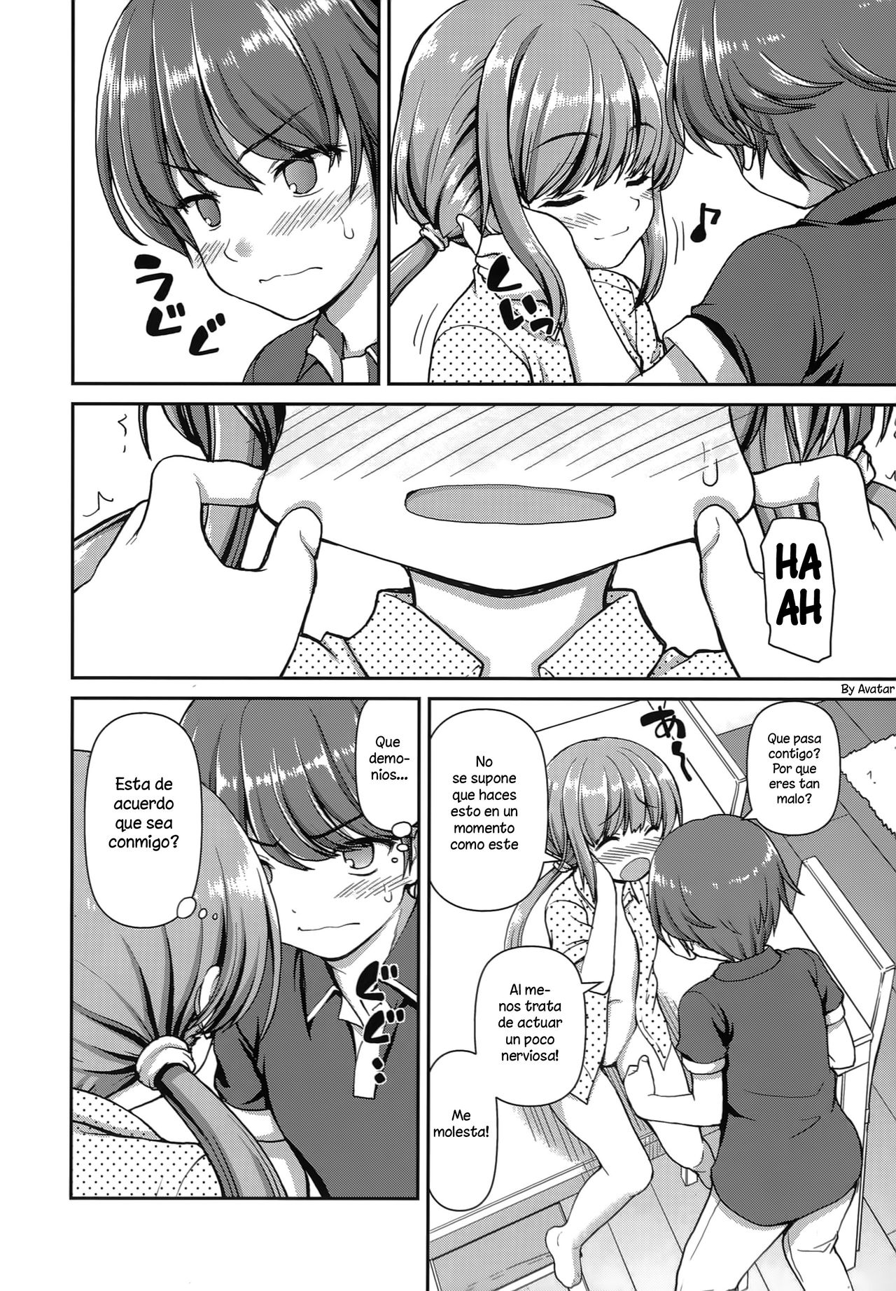 Mirai Rail page 8 full